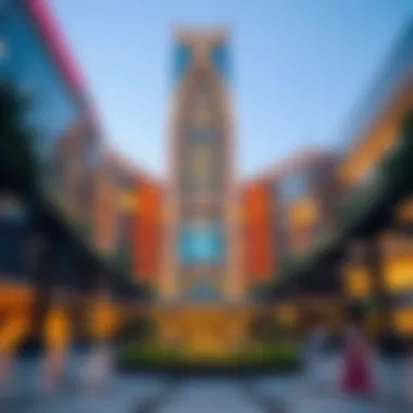 Magnificent Exploring Plaza Masdar City: A Nuanced Perspective Magnificent Exploring Plaza Masdar City: A Nuanced Perspective
