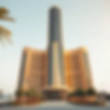 Magnificent Exploring Rahaf Tower in Al Qusais: A Comprehensive Overview Magnificent Exploring Rahaf Tower in Al Qusais: A Comprehensive Overview