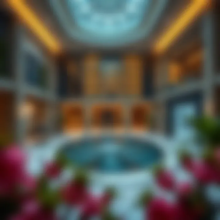 Magnificent Exploring Real Estate Companies in the UAE: An In-Depth Guide