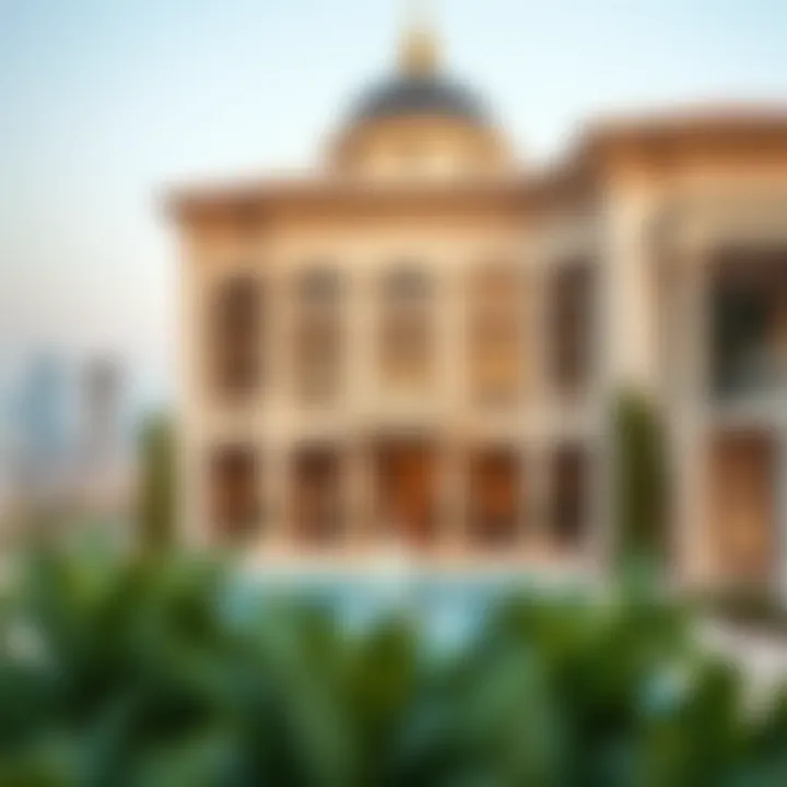 Magnificent Exploring Regalia Deyaar: Insights Into Dubai's Luxury Real Estate Landscape Magnificent Exploring Regalia Deyaar: Insights Into Dubai's Luxury Real Estate Landscape