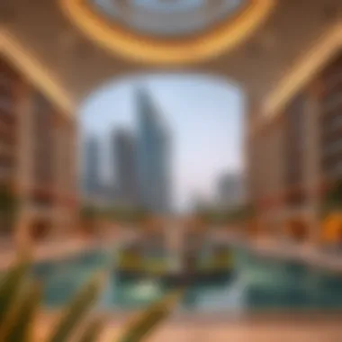 Magnificent Exploring Rixos Downtown Dubai: A Comprehensive Overview Magnificent Exploring Rixos Downtown Dubai: A Comprehensive Overview
