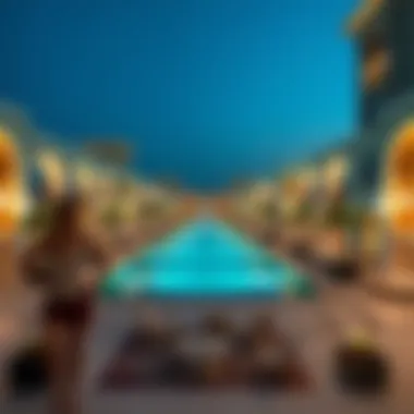 Magnificent Exploring Rixos Nakheel: A Pinnacle of Luxury and Comfort Magnificent Exploring Rixos Nakheel: A Pinnacle of Luxury and Comfort