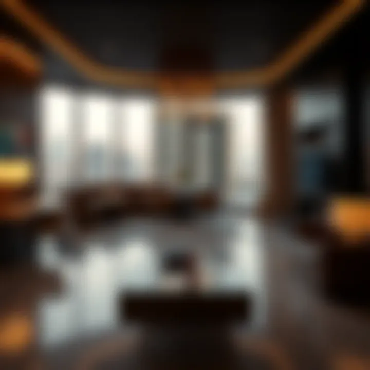 Magnificent Exploring Savoy Hotel Apartments in Bur Dubai: An In-Depth Overview