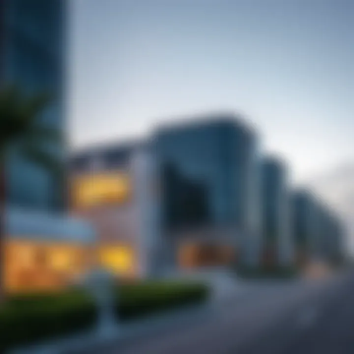 Magnificent Exploring Shamkha South: A Strategic Overview of a Rising Abu Dhabi Neighborhood