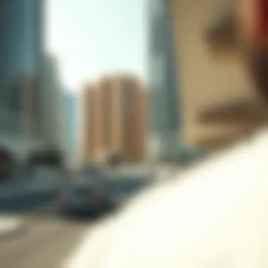 Magnificent Exploring Sheikh Zayed Road: A Nexus of Dubai's Urban Landscape Magnificent Exploring Sheikh Zayed Road: A Nexus of Dubai's Urban Landscape