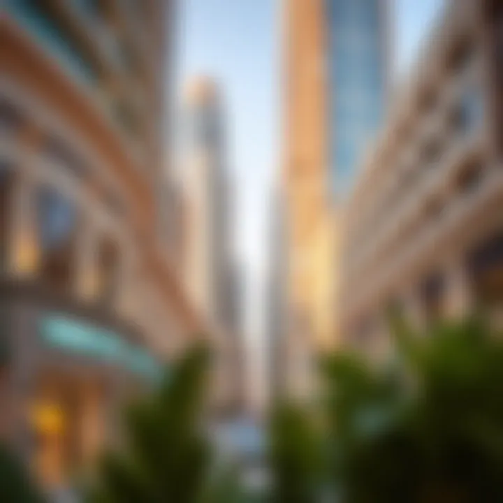 Magnificent Exploring Sherina Plaza Deira: A Unique Investment Opportunity in Dubai Magnificent Exploring Sherina Plaza Deira: A Unique Investment Opportunity in Dubai