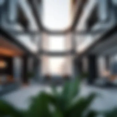 Magnificent Exploring Studio Apartments in Dubai Magnificent Exploring Studio Apartments in Dubai