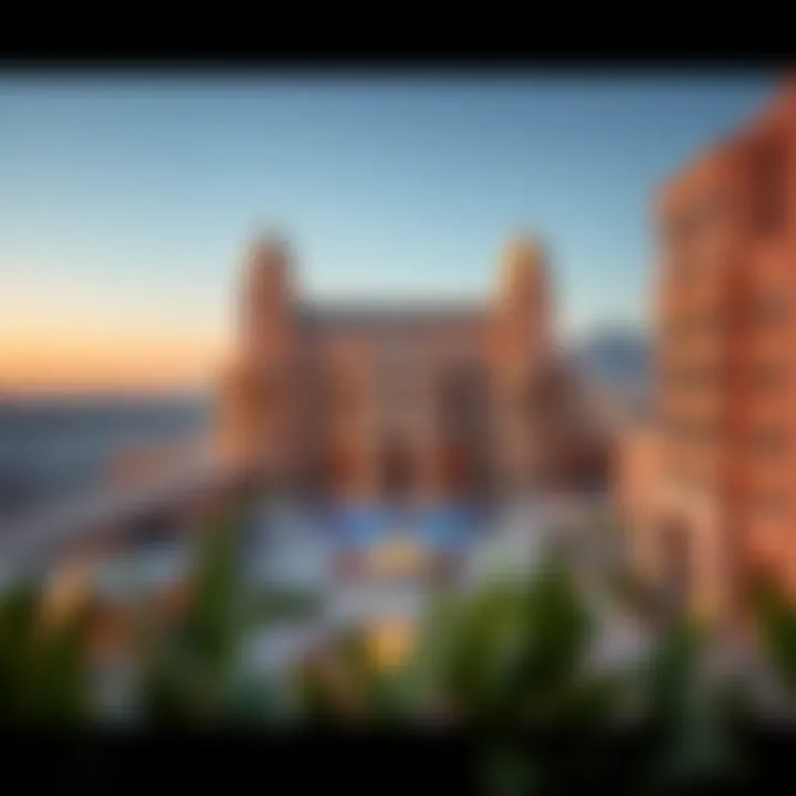 Magnificent Exploring Taj Grandeur Residences: A Comprehensive Overview