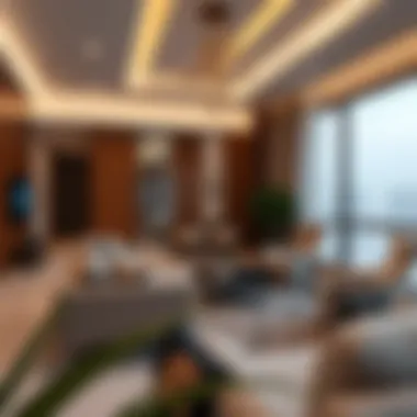 Magnificent Exploring the 1 BHK Flat Rental Market in Dubai