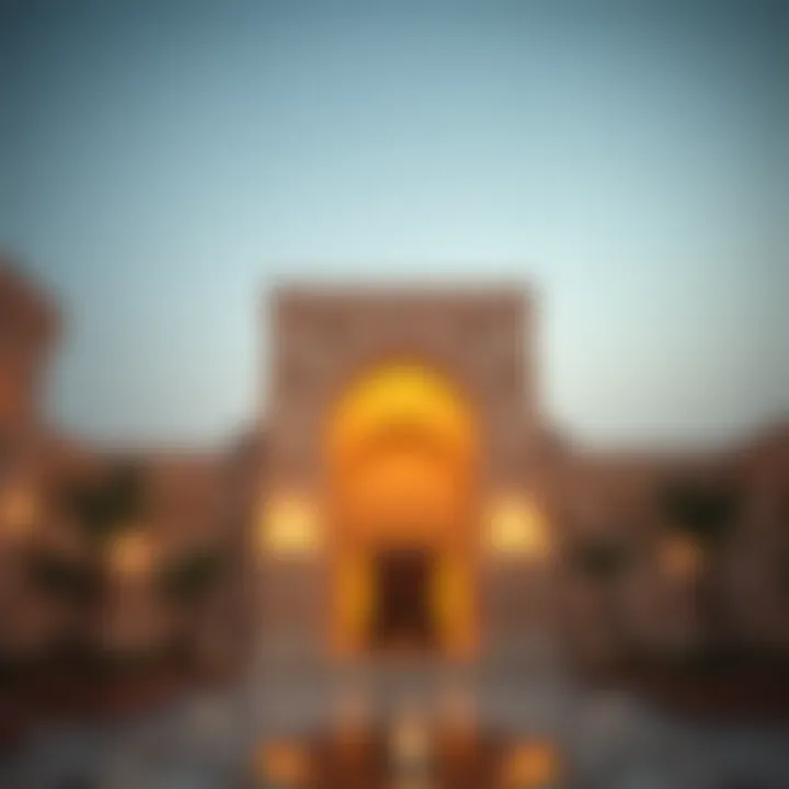 Magnificent Exploring the Al Seef Museum: Heritage, Architecture, and Cultural Significance