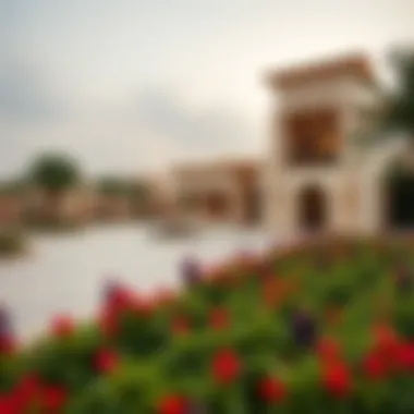 Magnificent Exploring the Arabian Ranches 3 Map: A Comprehensive Guide Magnificent Exploring the Arabian Ranches 3 Map: A Comprehensive Guide