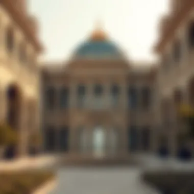 Magnificent Exploring the Architectural and Cultural Significance of Highbury Ellington in Dubai Magnificent Exploring the Architectural and Cultural Significance of Highbury Ellington in Dubai