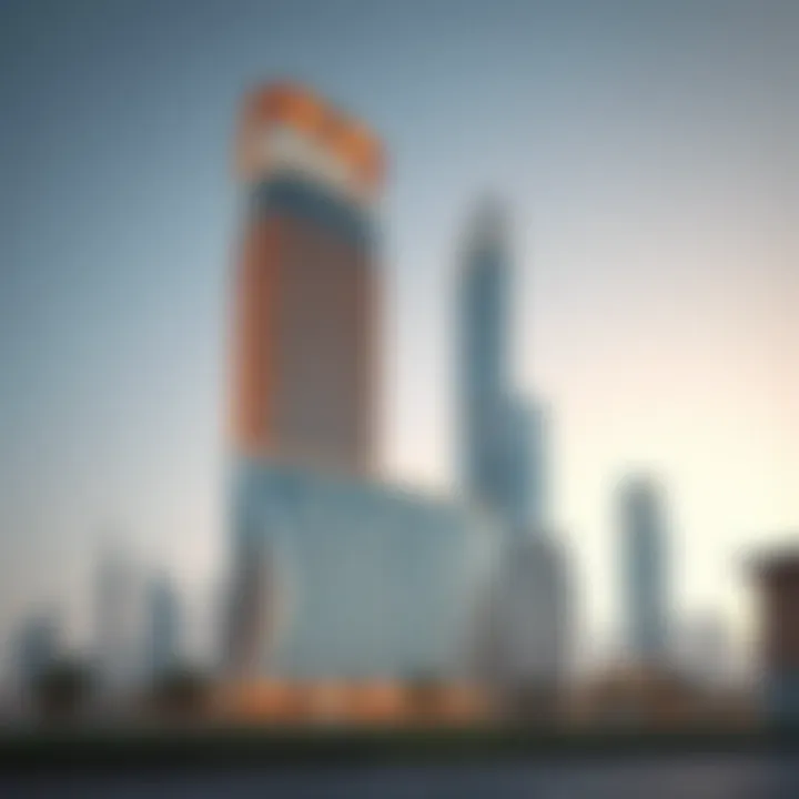 Magnificent Exploring the Architectural Landscape of Buildings in Dubai