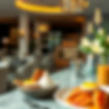Magnificent Exploring the Best Breakfast Options in Dubai Magnificent Exploring the Best Breakfast Options in Dubai