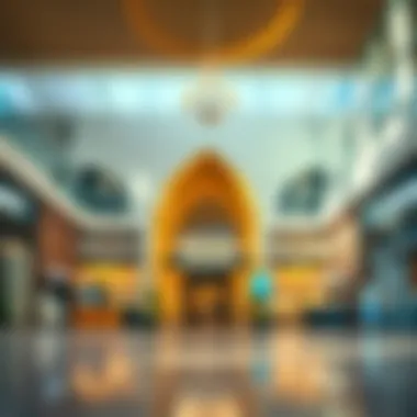 Magnificent Exploring the Community Center Shops of Damac Hills 2 Magnificent Exploring the Community Center Shops of Damac Hills 2