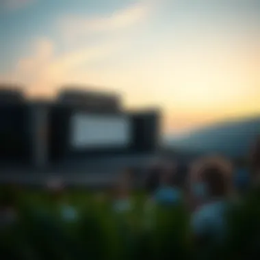Magnificent Exploring the Concept of Outdoor Cinema: An In-Depth Analysis Magnificent Exploring the Concept of Outdoor Cinema: An In-Depth Analysis