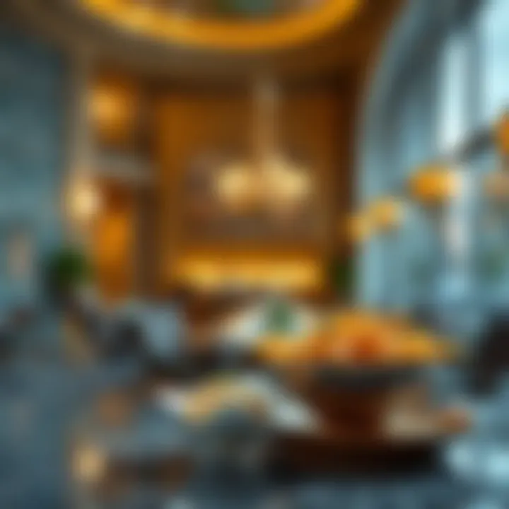 Magnificent Exploring the Culinary Landscape of the UAE: A Guide to Famous Foods