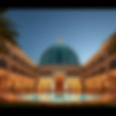 Magnificent Exploring the Dome Tower Al Jaddaf: An Architectural and Real Estate Perspective Magnificent Exploring the Dome Tower Al Jaddaf: An Architectural and Real Estate Perspective