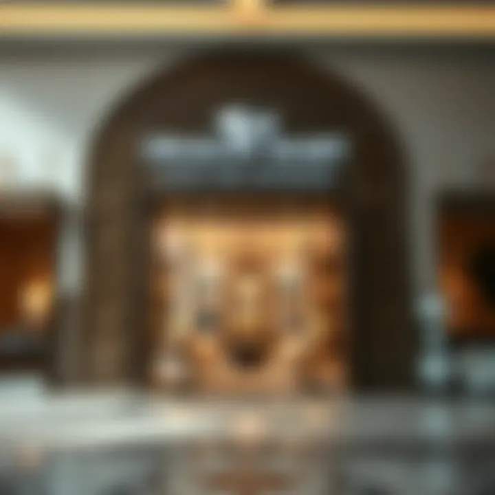 Magnificent Exploring the Dragon Mart Furniture Entrance: A Gateway to Exceptional Home Décor