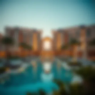 Magnificent Exploring the Dubailand Residence Complex Magnificent Exploring the Dubailand Residence Complex