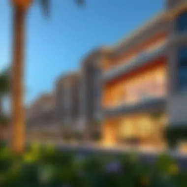 Magnificent Exploring the Dynamics of JVC District 11: Insights into Dubai Real Estate