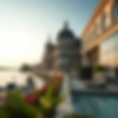 Magnificent Exploring the Glitz by the Danube: A Comprehensive Guide to Luxe Living Magnificent Exploring the Glitz by the Danube: A Comprehensive Guide to Luxe Living