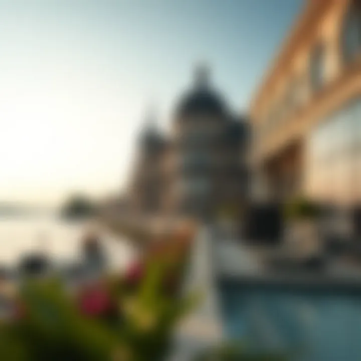 Magnificent Exploring the Glitz by the Danube: A Comprehensive Guide to Luxe Living Magnificent Exploring the Glitz by the Danube: A Comprehensive Guide to Luxe Living