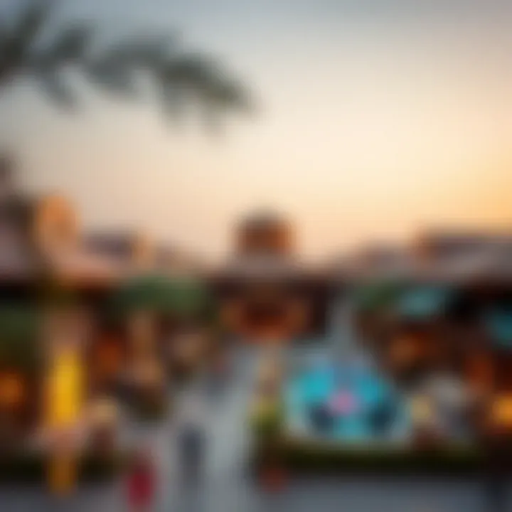 Magnificent Exploring the Global Village in Dubai: A Comprehensive Overview