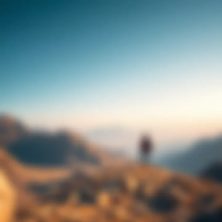 Magnificent Exploring the Hatta Hiking Trail: A Comprehensive Guide