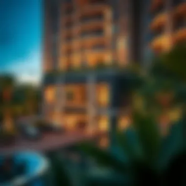Magnificent Exploring the Hyatt Regency Creek Heights Residences: A Comprehensive Overview