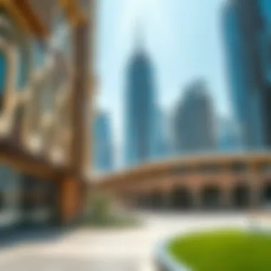 Magnificent Exploring the Landscape of Dubai Real Estate: Insights and Trends Magnificent Exploring the Landscape of Dubai Real Estate: Insights and Trends