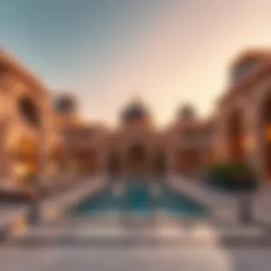 Magnificent Exploring the Louvre Residences: A Comprehensive Insight into Opulent Living Magnificent Exploring the Louvre Residences: A Comprehensive Insight into Opulent Living