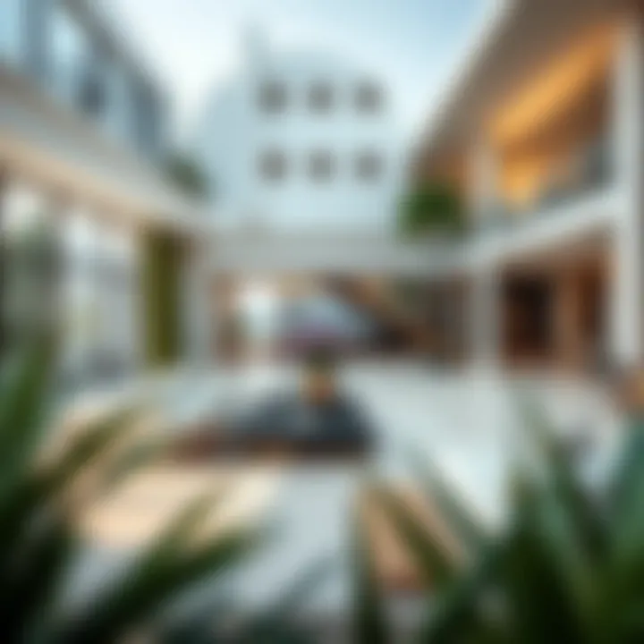 Magnificent Exploring the Lulu Residence: A Comprehensive Overview