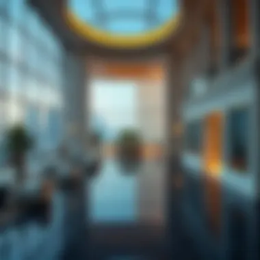 Magnificent Exploring the Luxurious Haven of Liv Lux Dubai Magnificent Exploring the Luxurious Haven of Liv Lux Dubai