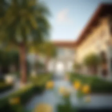 Magnificent Exploring the Maimoon Gardens: A Comprehensive Overview Magnificent Exploring the Maimoon Gardens: A Comprehensive Overview