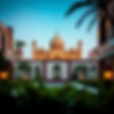 Magnificent Exploring the Mushrif Area: A Comprehensive Overview Magnificent Exploring the Mushrif Area: A Comprehensive Overview