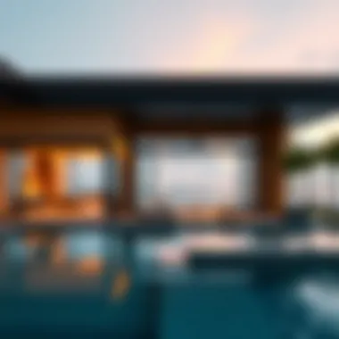 Magnificent Exploring the Park Hyatt Beach House: A Comprehensive Insight Magnificent Exploring the Park Hyatt Beach House: A Comprehensive Insight