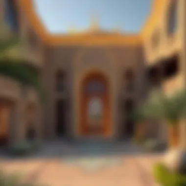 Magnificent Exploring the Sarab Community in Sharjah: A Comprehensive Overview Magnificent Exploring the Sarab Community in Sharjah: A Comprehensive Overview