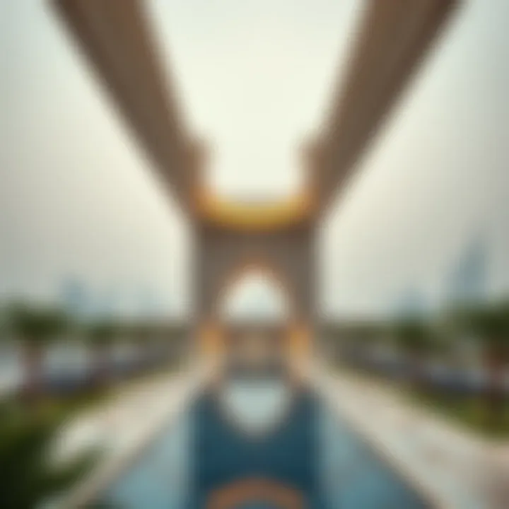 Magnificent Exploring the Tourism Landscape of the UAE: Insights and Implications Magnificent Exploring the Tourism Landscape of the UAE: Insights and Implications