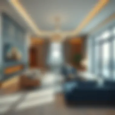 Magnificent Exploring Trussardi Residences: A Comprehensive Insight