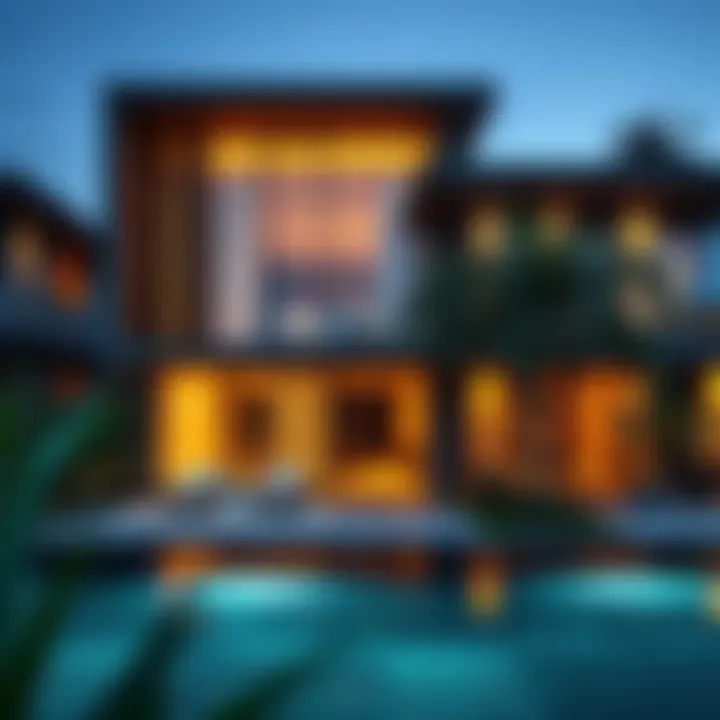 Magnificent Exploring Verdana 1 Residence: A Comprehensive Overview