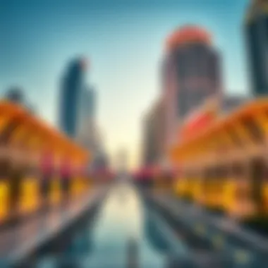 Magnificent Expo City Dubai: A Comprehensive Analysis of the 2022 Event Magnificent Expo City Dubai: A Comprehensive Analysis of the 2022 Event