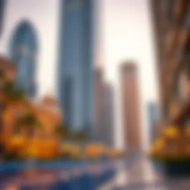 Magnificent Future Tower 3: An In-Depth Analysis of Its Impact on Dubai's Real Estate Landscape Magnificent Future Tower 3: An In-Depth Analysis of Its Impact on Dubai's Real Estate Landscape