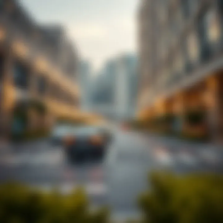 Magnificent Guidelines for Submitting Parking Tickets via SMS in Dubai