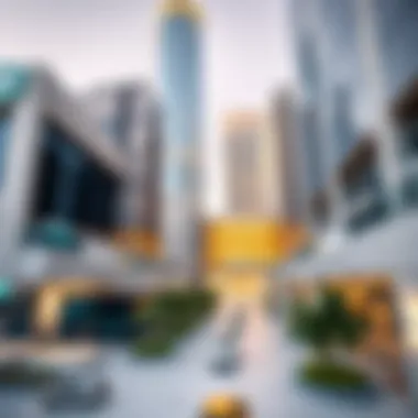 Magnificent Healthcare City in Dubai: Transforming the Medical Landscape Magnificent Healthcare City in Dubai: Transforming the Medical Landscape