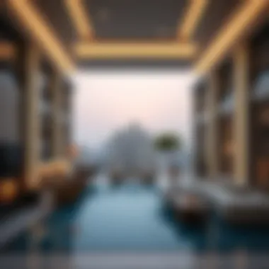 Magnificent Hotel Apartments in Karama: An In-Depth Exploration Magnificent Hotel Apartments in Karama: An In-Depth Exploration