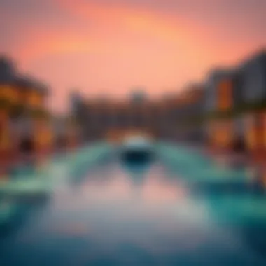 Magnificent Hotels on The Palm: A Deep Dive into Dubai's Luxurious Offerings Magnificent Hotels on The Palm: A Deep Dive into Dubai's Luxurious Offerings