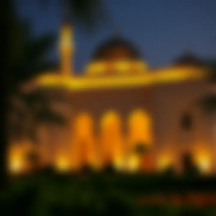Magnificent Iftar Time Dubai 2023: Understanding Traditions and Timing