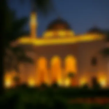 Magnificent Iftar Time Dubai 2023: Understanding Traditions and Timing Magnificent Iftar Time Dubai 2023: Understanding Traditions and Timing