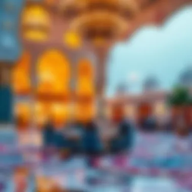 Magnificent Iftar Time in UAE 2024: A Comprehensive Guide Magnificent Iftar Time in UAE 2024: A Comprehensive Guide